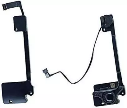 Shanskrit Левый и правый динамики Замена MacBook Pro Retina A1502 Левый и правый динамики Внутренний комплект динамиков 2013 2014 2015 13 Встроенный