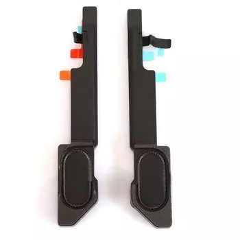 Shanskrit Левый и правый сменный динамик для MacBook Pro 14 дюймов M1 A2442 M2 A2779 Комплект левого и правого боковых динамиков конец 2021 2023