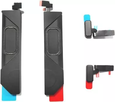 Shanskrit сменные правый и левый внутренние динамики для MacBook Pro A2251 Speaker 2020 13