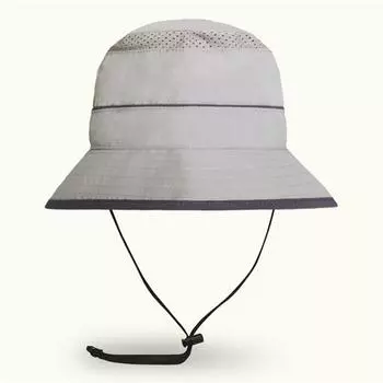 Shantuo Santo Quick-Drying Cap Bucket Hat Sun Hat Sun-Proof Three-Color Selection Genuine Goods Army Green All yards