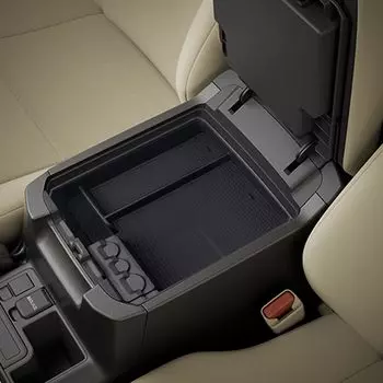 SHAOHAO Toyota Prado J150 специальный консольный ящик GDJ150W ящик для хранения вещей центральный консольный лоток подлокотник чехол для аксессуаров резиновый коврик в комплекте поздний 150