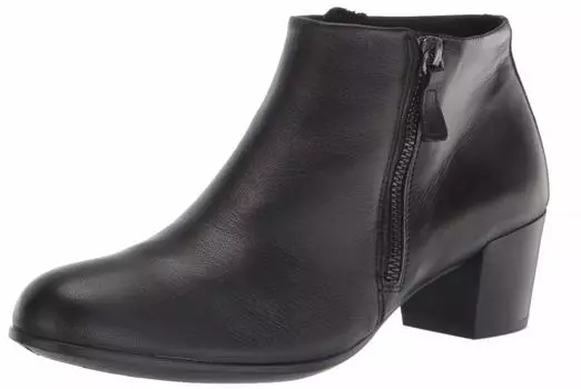 Shape 35 Ankle Boots 27316301001 BLACK [Echo] чёрный