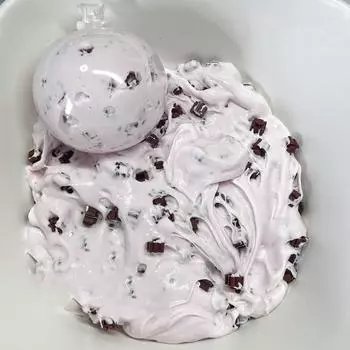 Shapeable Pinch Toy Fresh Handmade Ball Toy Trick Gift Squeeze Toy Kids Toys style C