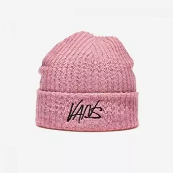 Шапка-бини с логотипом Vans Vn000j2nc3s Foxglove OS