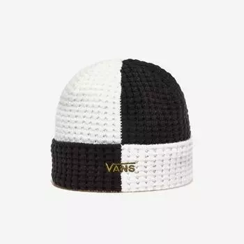 Шапка-бини Waffle Time, VN000a931kp-1020101350