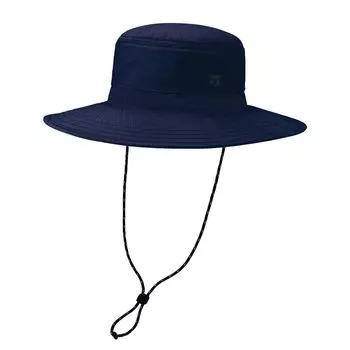 Шапка Camino УНИСЕКС FHU0462 [Fine Track] Rail-on (ВМФ, S) тёмно-синий