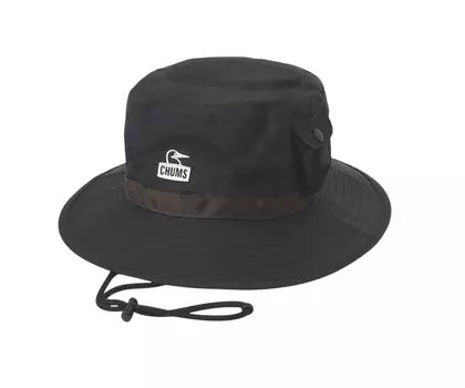 Шапка CHUMS Rockville CH05-1372-K040 (Черный/FF/Мужской) чёрный