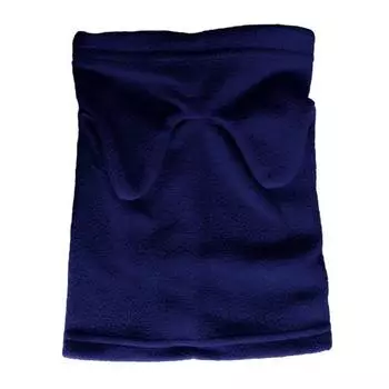 Шапка для домашних животных, зимняя теплая грелка для ушей собаки, регулируемый шнурок, ветрозащитный, удобный головной убор для домашних животных, товары для домашних животных M синий