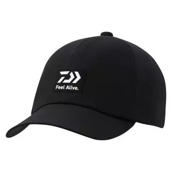 Шапка для холодной погоды, черная [DAIWA] 24DC-6724W