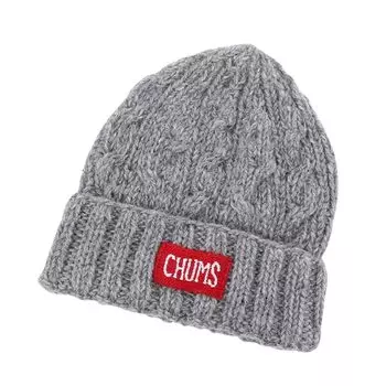 Шапка для холодной погоды Nepal Knit Watch [Chums] H/серая