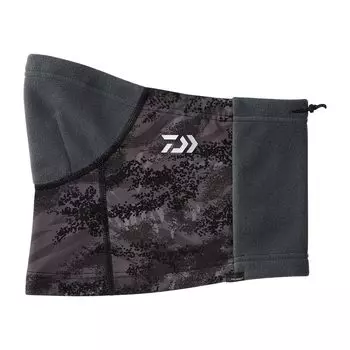 Шапка для холодной погоды Squid camo [DAIWA] DA-9724W