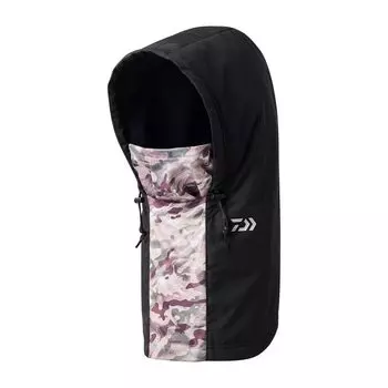 Шапка для холодной погоды Water [DAIWA] DA-9424W мультикамуфляж