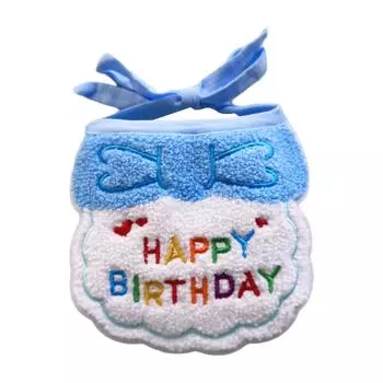 Шапка для вечеринки по случаю дня рождения питомца, прочная и долговечная, принадлежности для праздника, шапка для дня рождения кошки, собаки розовый