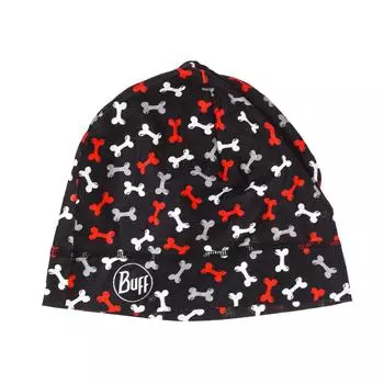 Шапка из микрофибры 99200 TU чёрный