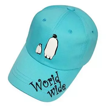 Шапка Кепка Дамская Детская Популярная Брендовая Пара Во Всем Мире [SUN CLOUD] (Солнце Облако) [Продукт]