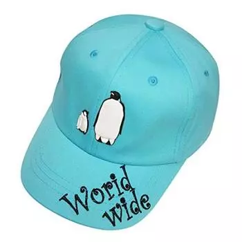 Шапка Кепка Дамская Детская Популярная Брендовая Пара Во Всем Мире [SUN CLOUD] (Солнце Облако) [Продукт]