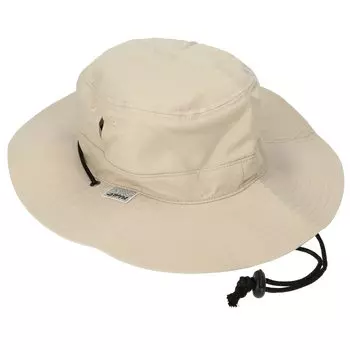 Шапка Kokagel Adventure Adventure, пригодная для машинной стирки [Allegretto] TOHKOU/Toko [бежевый/60 см]