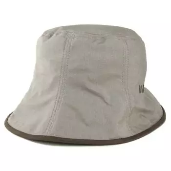 Шапка крючком Вязаный козырек от солнца Замша Замша Сделано в Японии M Бежевый [Dax] Миссис. Женская осень/зима (приблизительно. 57см) бежевый