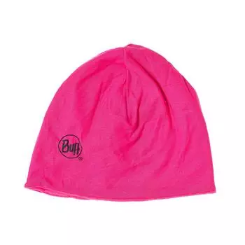 Шапка на флисовой подкладке 120900 взрослая унисекс TU фуксия
