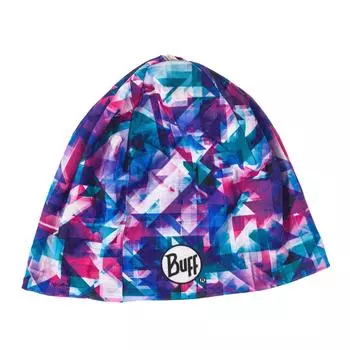 Шапка на флисовой подкладке 121200 TU разноцветные