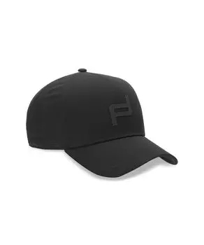 Шапка PD Classic Cap 024419 24 Цвет Черный [PUMA] Весна/Лето (01)