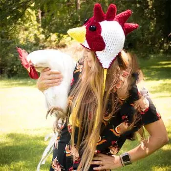 Шапка ручной работы с кроличьими ушками, утолщенная теплая бархатная шапка-маска с капюшоном, милая, крутая, горячая, зимняя, модная, уличная шапка для девушек adult 57-59cm