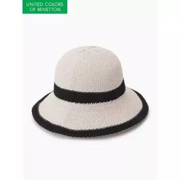 Шапка-слип Benetton Crochet Bccpa4431 IV/OS