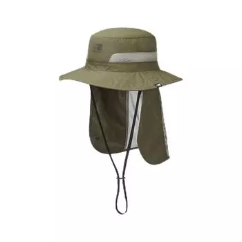 Шапка сударе шапка цвета хаки [Каримар] хаки