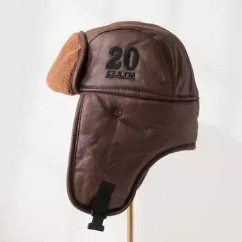 Шапка Thunderclap для мужчин, зимняя, утепленная, теплая, для велоспорта, ветронепроницаемая, для катания на лыжах, для тренировок, для женщин One Size слоновая кость