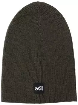 Шапка унисекс из шерсти MIV9605 IVY F [Millet]