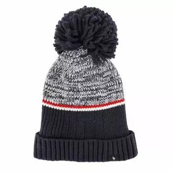 Шапка унисекс на подкладке SUN VALLEY