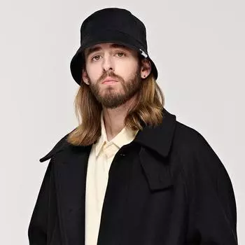 ШАПКА-ВЕДРО Cb (ЧЕРНЫЙ), CB2320301-7000025897