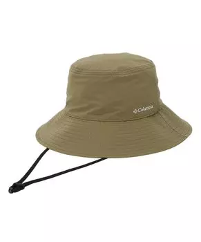 Шапка Yellow Dog Mountain Bucket PU5775 New Olive [Columbia] L/XL
