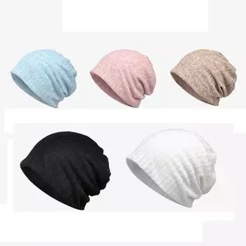 Шапки-бини для женщин и мужчин, тонкий хлопок, полиэстер, спандекс, кружево с цветочным принтом, повседневный стиль, дышащая эластичная шляпа от солнца, головной убор