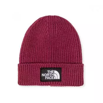 Шапочка-бини с логотипом North Face Starfield Suwon North Face Box Nf0a3fjx I0h1