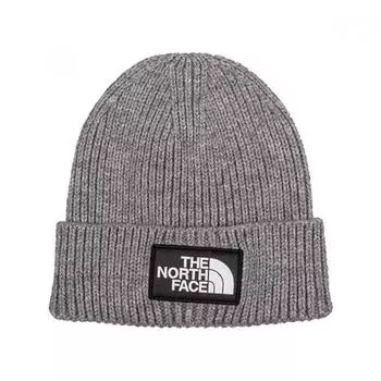 Шапочка-бини с логотипом North Face Starfield Suwon North Face Box Nf0a3fjx Dyy1