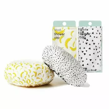 Шапочка для душа Fillimilli N