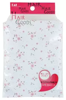Шапочка для душа KAI Hair Goods 1P HA3042