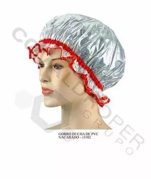 Шапочка для душа La Walkiria