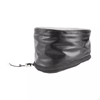 Шапочка для нагрева волос Термошапка 2 температурных режима Паровой уход за волосами Электрический для