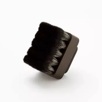 SHAQUDA JIVA Body Brush short hard [JBB4]