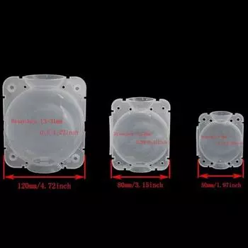 Шар для укоренения и клонирования растений Easy-Cut High Pressure - универсальный инструмент для внутреннего и наружного садоводства, для размножения и прививки