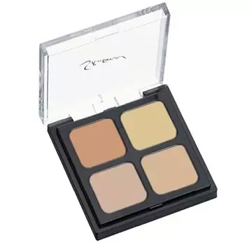 Sharena Cover Foundation Assortment 4g [Miyoshi]