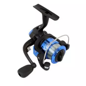 Shares Reel SOLFIESTA ARGOSS X BLUE