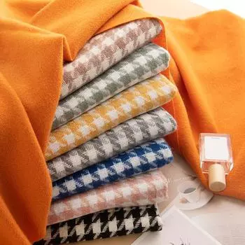 Шарф Amazon Thousand Birds Fashion Commuter Cold Protection Neck Cashmere Scarf Premium Shawl 70*180cm