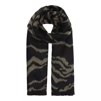 Шарф Kathrine 70x190см ТОЛЬКО для женщин Taille unique светло-серый