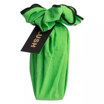 Шарф Lush Knot, зеленый, 1 шт.