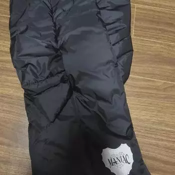 Шарфы с японской атрибутикой Stray Kids