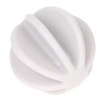 Шарики для шейкера для молочных коктейлей, пластиковые шарики для смешивания, миксеры для бутылок фиолетовый