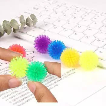 Шарики из баянберри: Поощрительные игрушки и игрушки для детского сада. Bayberry Ball